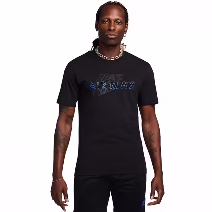 Tricou Nike M NSW AIR MAX SS TEE