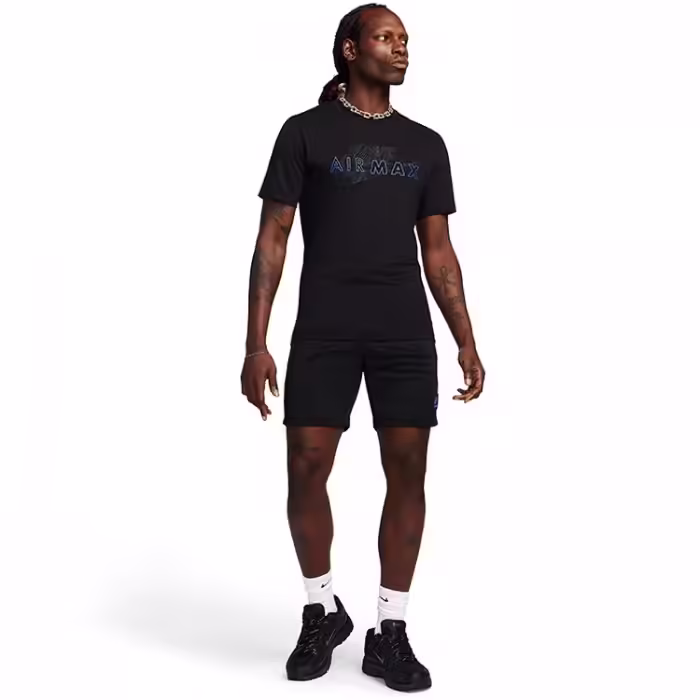 Tricou Nike M NSW AIR MAX SS TEE - 2