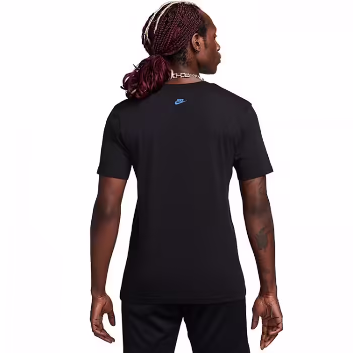 Tricou Nike M NSW AIR MAX SS TEE - 3