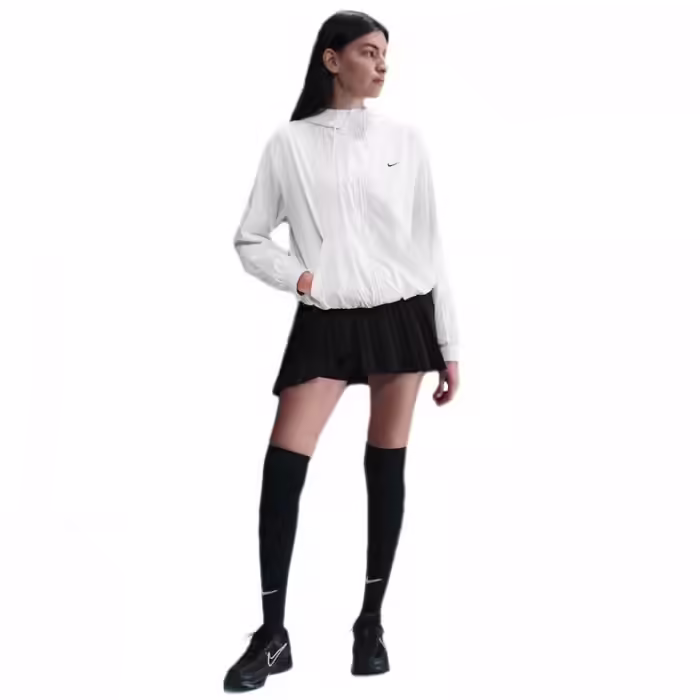 Hanorac Nike W NSW ESSNTL UV WVN JKT HD