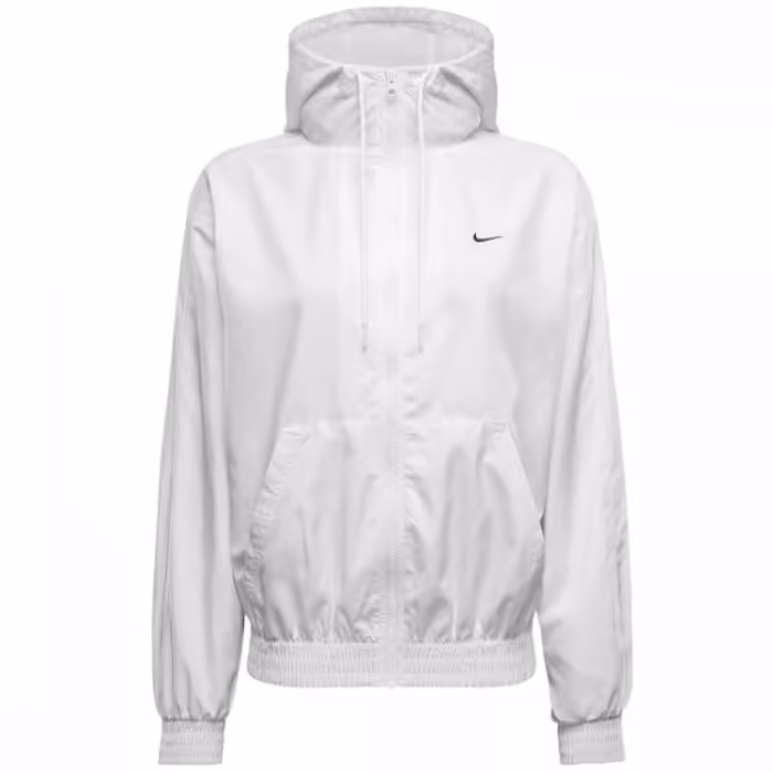 Hanorac Nike W NSW ESSNTL UV WVN JKT HD - 2