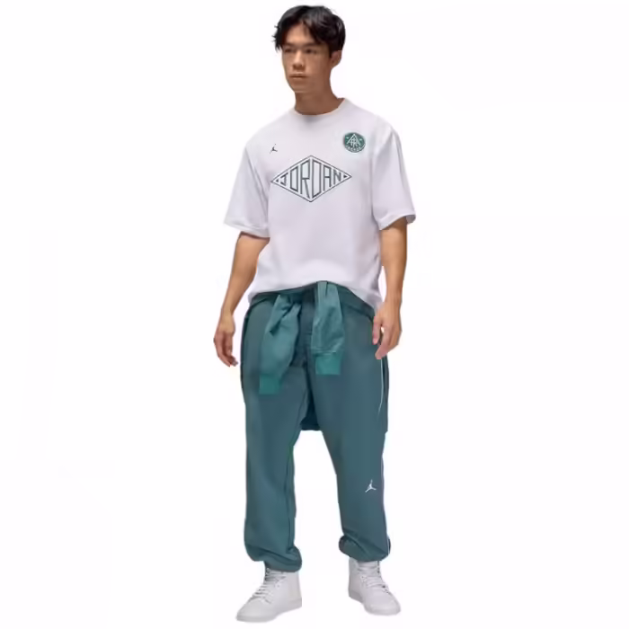 Футболка Nike M J ESS STMT GFX SS TOP - 5