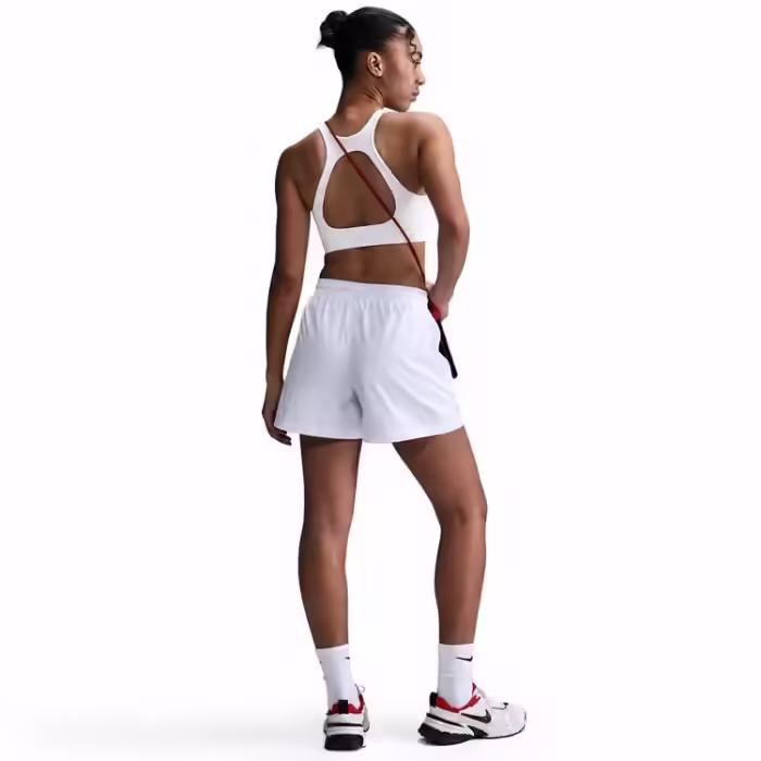 Sorti Nike Sportswear Classic Wovens Alb XL - 2