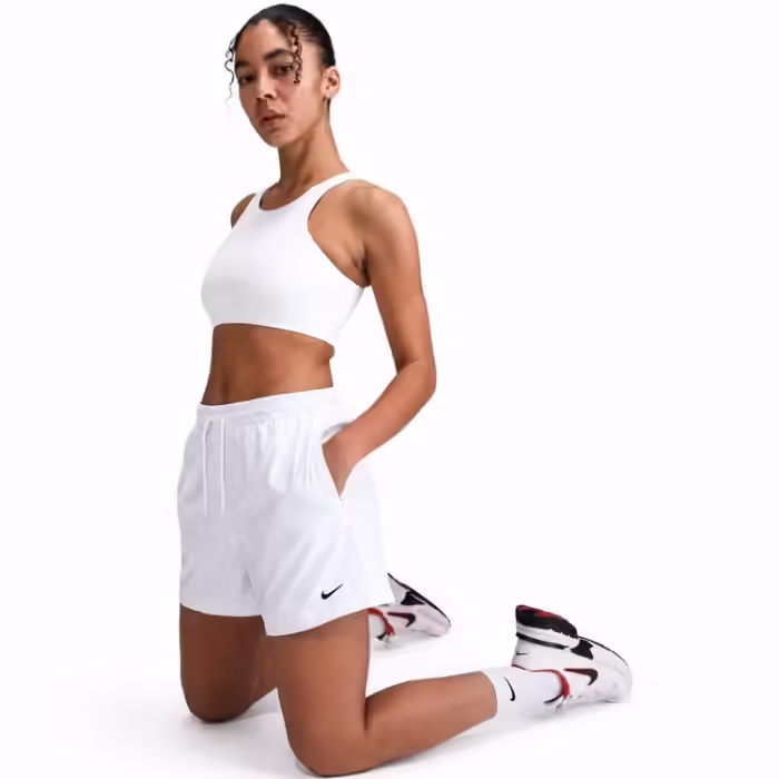 Sorti Nike Sportswear Classic Wovens Alb XL - 3