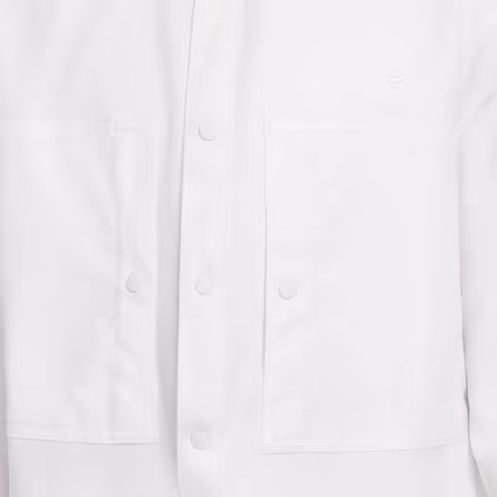 Рубашка Nike K NSW METRO GRND PPVR TOP - 4