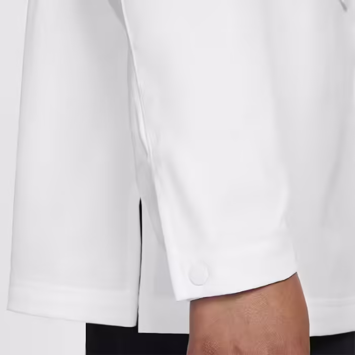 Рубашка Nike K NSW METRO GRND PPVR TOP - 7