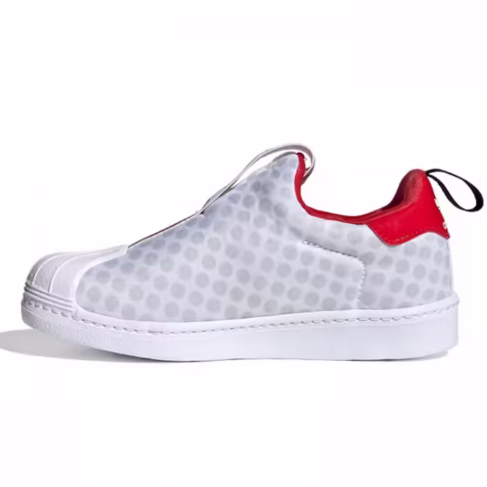 Incaltaminte Sport Adidas SUPERSTAR 360 X C