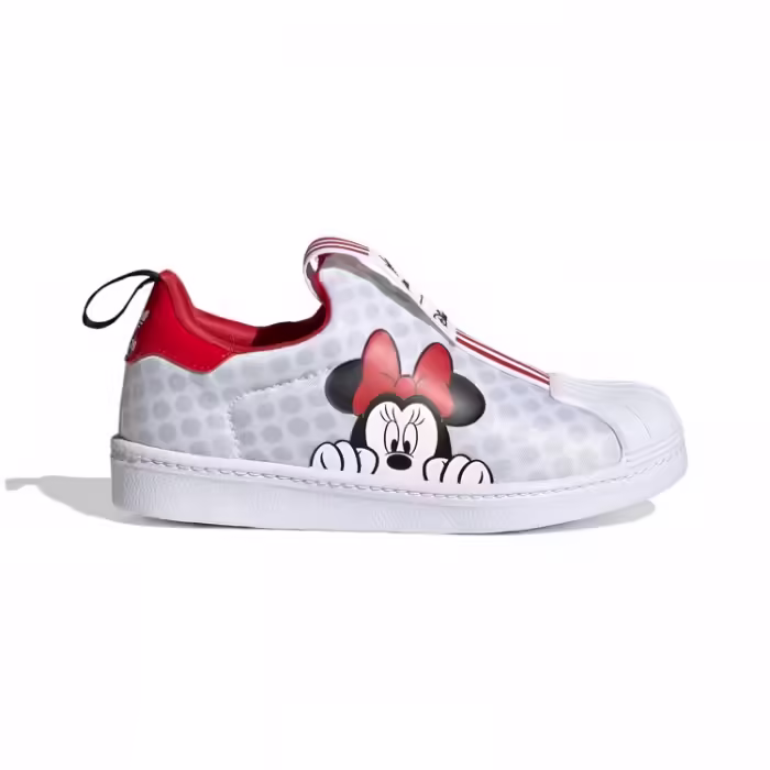 Incaltaminte Sport Adidas SUPERSTAR 360 X C - 3