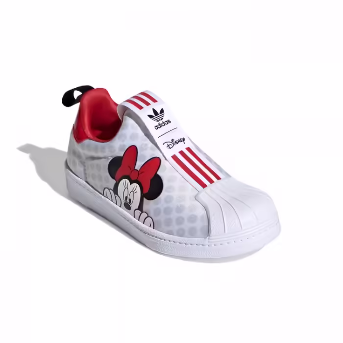 Incaltaminte Sport Adidas SUPERSTAR 360 X C - 4