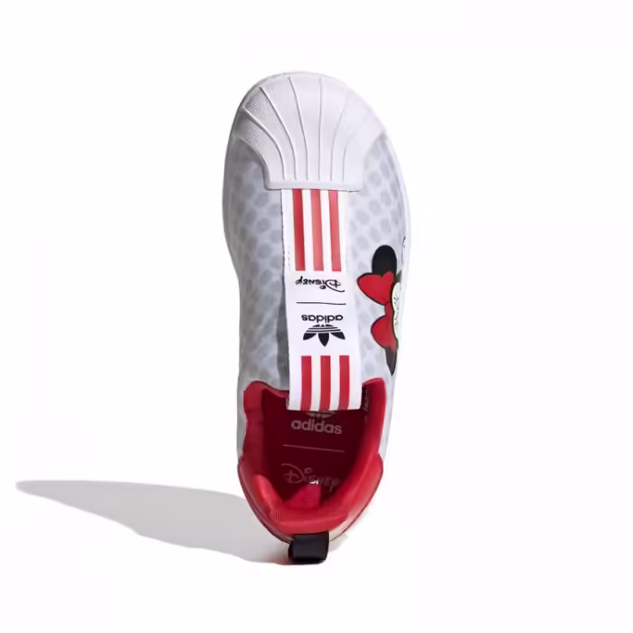 Incaltaminte Sport Adidas SUPERSTAR 360 X C - 7