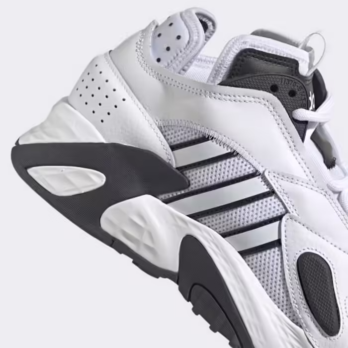 Кроссовки Adidas STREETBALL - 3