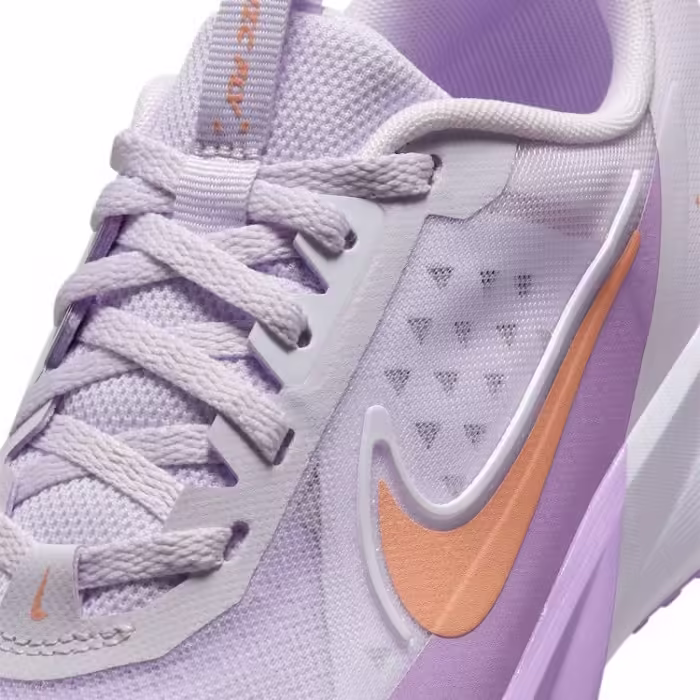 Кроссовки Nike SONIC FLY (GS) - 5