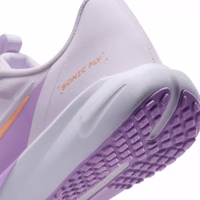 Кроссовки Nike SONIC FLY (GS) - 6