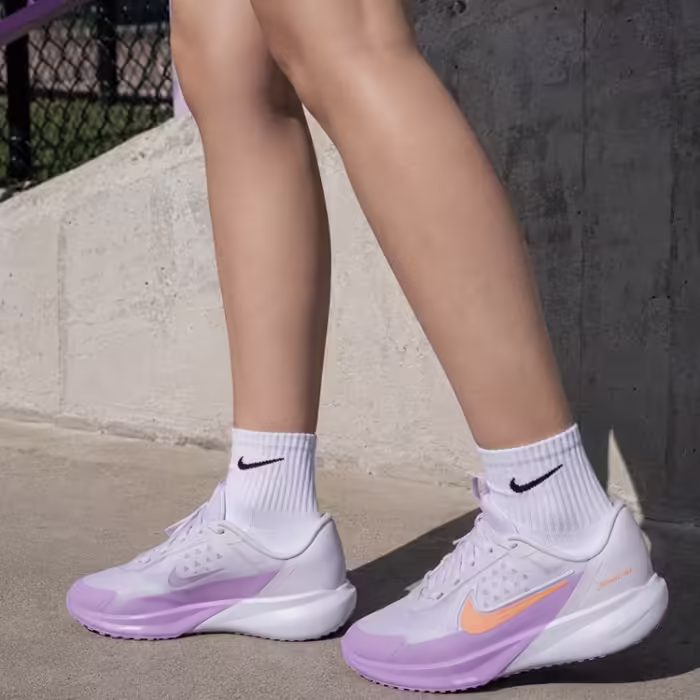 Кроссовки Nike SONIC FLY (GS) - 8