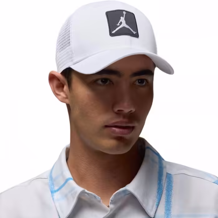 Кепка Nike U J RISE CAP S CB TRKR JM PTCH - 2