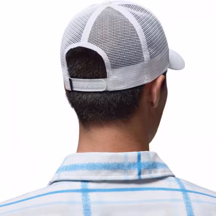 Кепка Nike U J RISE CAP S CB TRKR JM PTCH - 3