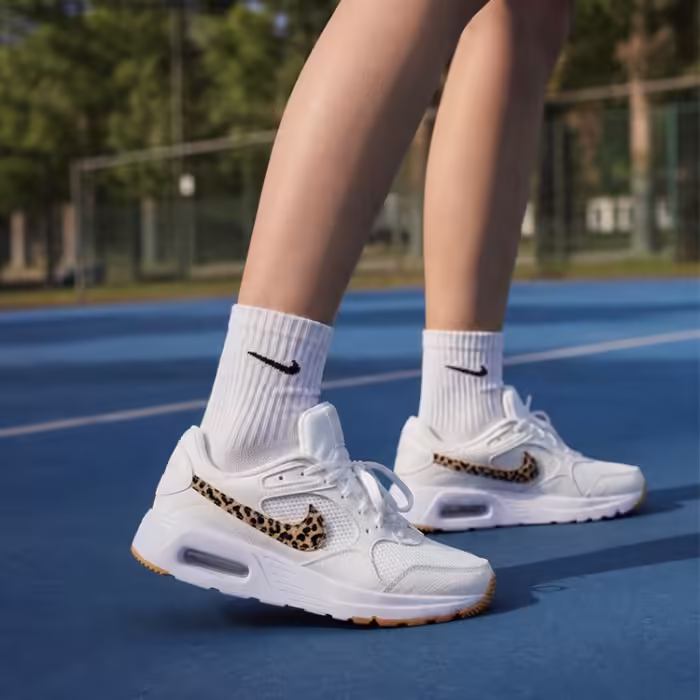 Кроссовки Nike WMNS AIR MAX SC - 8