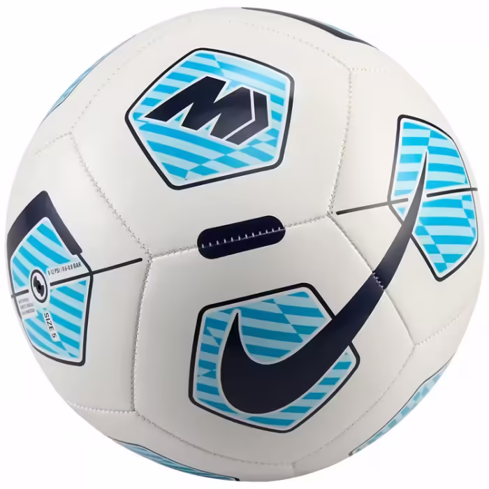 Мяч футбольный Nike NK MERC FADE - 2