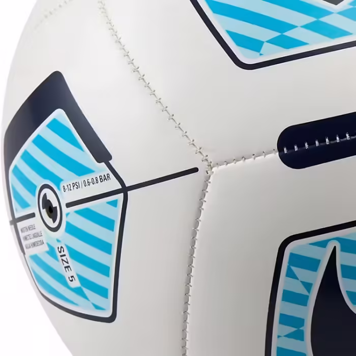 Мяч футбольный Nike NK MERC FADE - 3