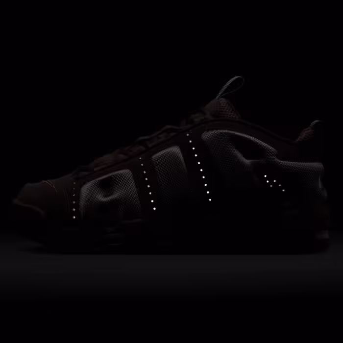 Кроссовки Nike AIR MORE UPTEMPO LOW - 2
