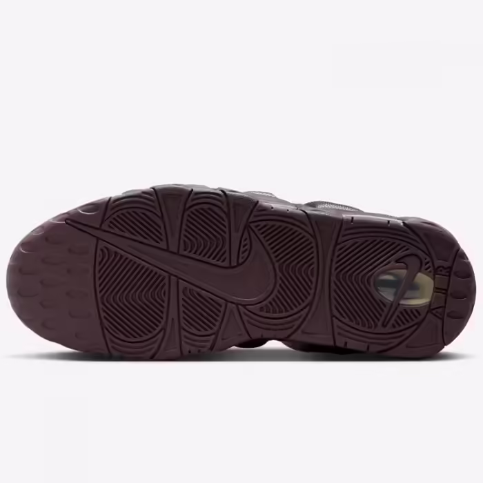 Кроссовки Nike AIR MORE UPTEMPO LOW - 7