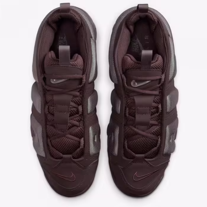 Кроссовки Nike AIR MORE UPTEMPO LOW - 8