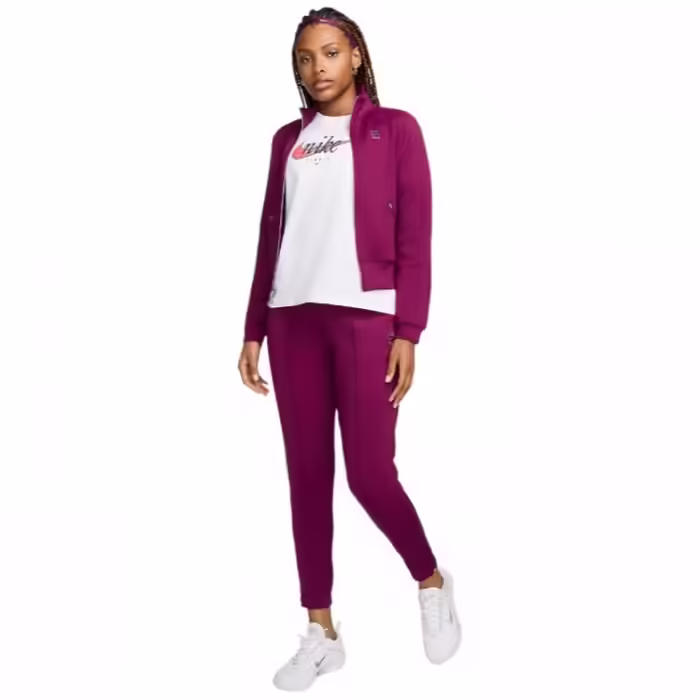 Футболка Nike W NK DF SLAM SS TEE - 2