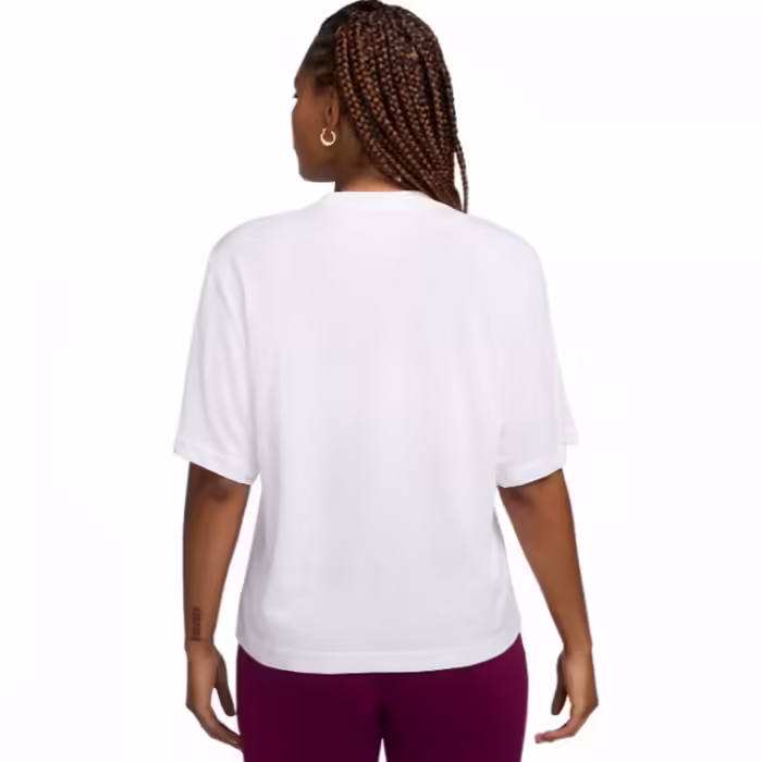 Футболка Nike W NK DF SLAM SS TEE - 5