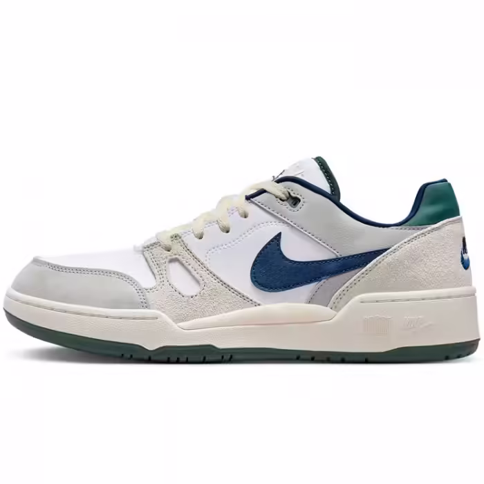 Кроссовки Nike FULL FORCE LO