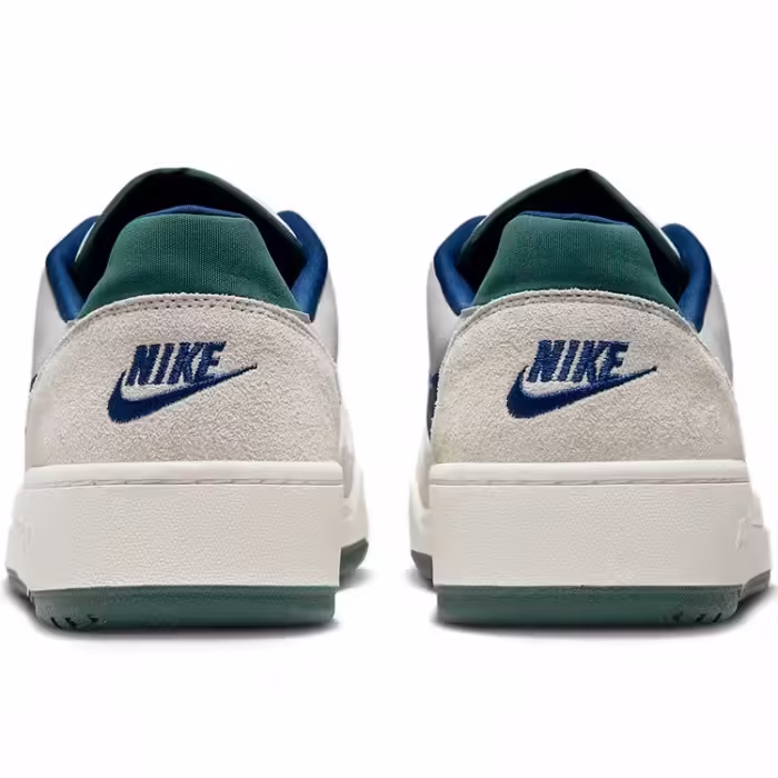 Кроссовки Nike FULL FORCE LO - 4