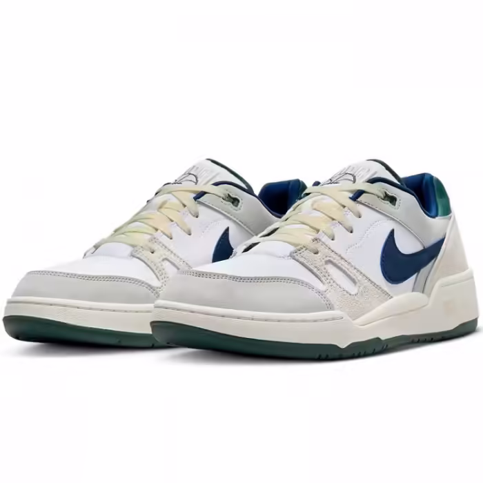 Кроссовки Nike FULL FORCE LO - 5