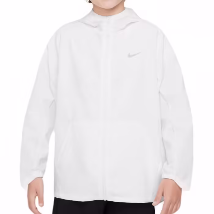 Jacheta Nike K NK DF UV WOVEN JKT