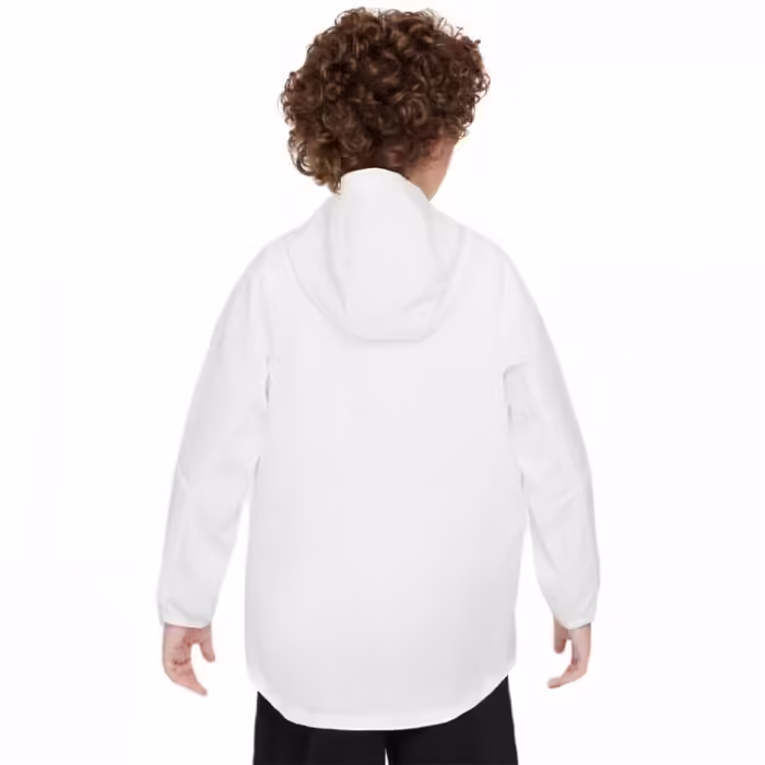 Jacheta Nike K NK DF UV WOVEN JKT - 5