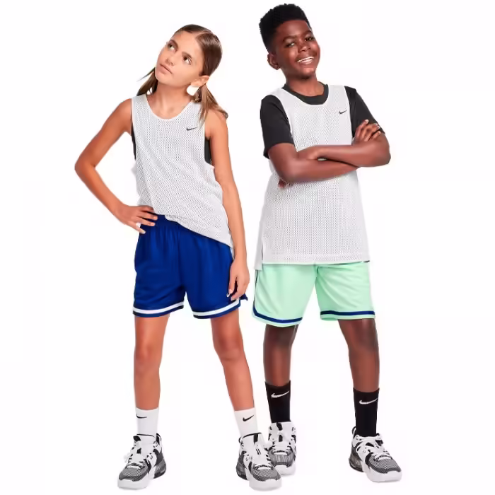 Майка Nike K NK DF REVERSIBLE JSY TANK - 2