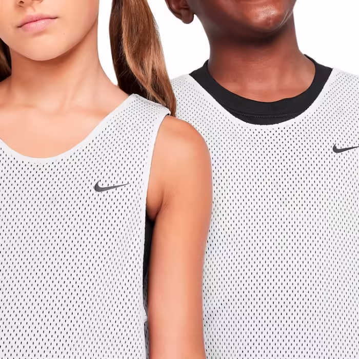 Майка Nike K NK DF REVERSIBLE JSY TANK - 3