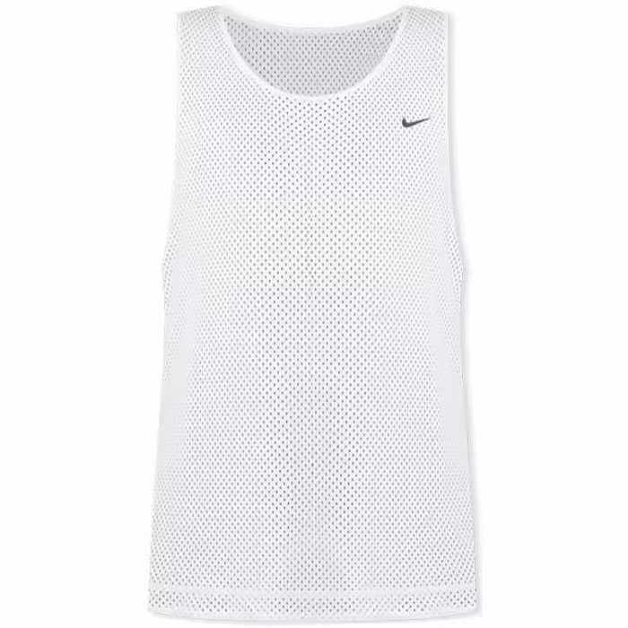 Майка Nike K NK DF REVERSIBLE JSY TANK - 5