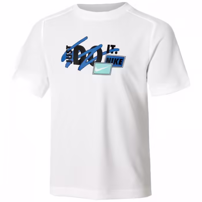 Tricou Nike B NK DF MULTI SS TOP SSNL GX