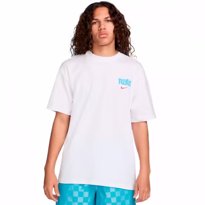 Футболка Nike M NSW TEE M90 OC LBR DNA - 2