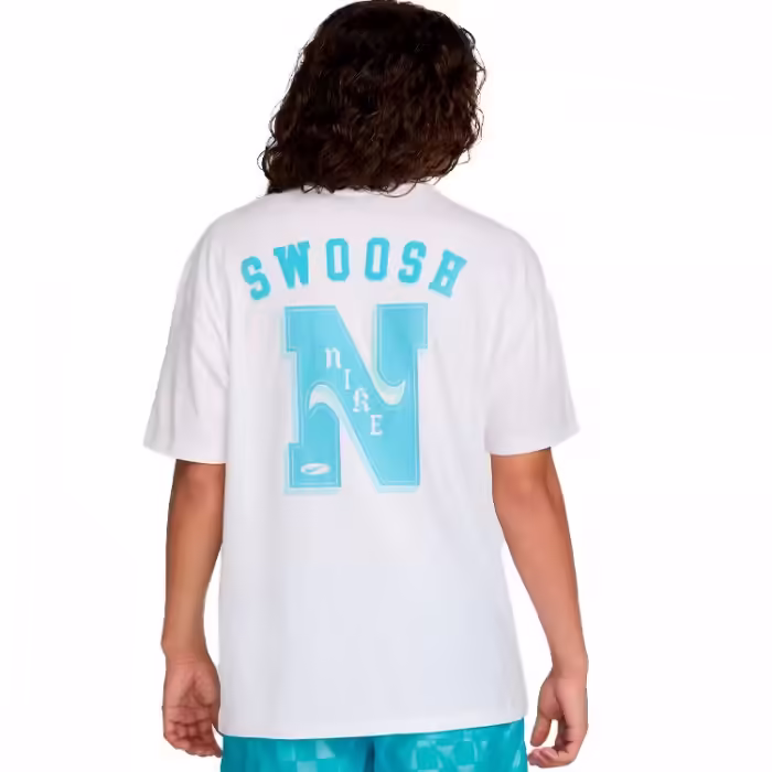 Футболка Nike M NSW TEE M90 OC LBR DNA - 3