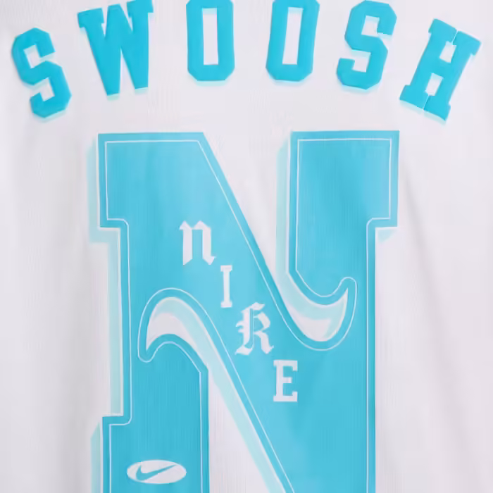 Футболка Nike M NSW TEE M90 OC LBR DNA - 4