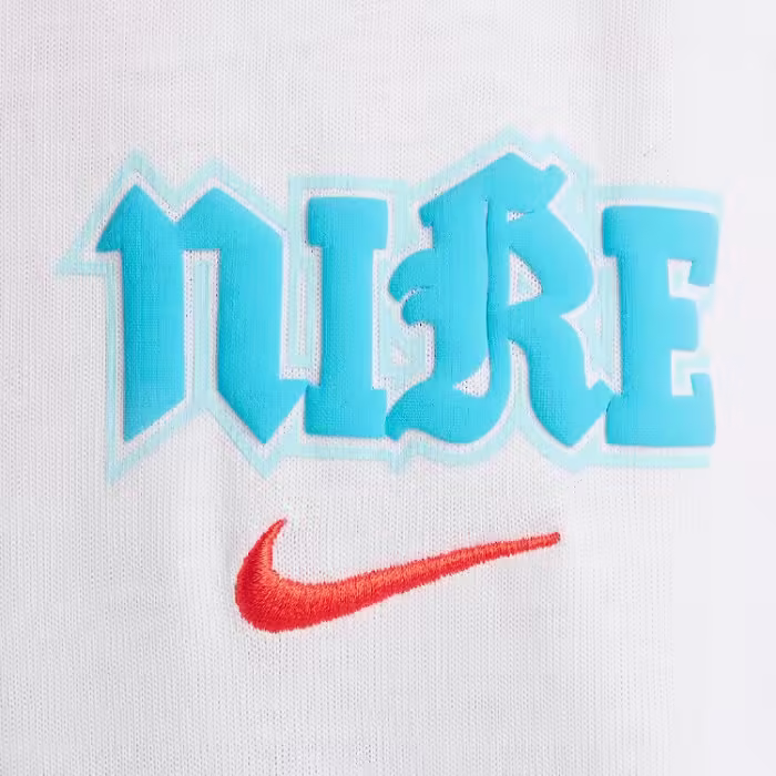 Футболка Nike M NSW TEE M90 OC LBR DNA - 5