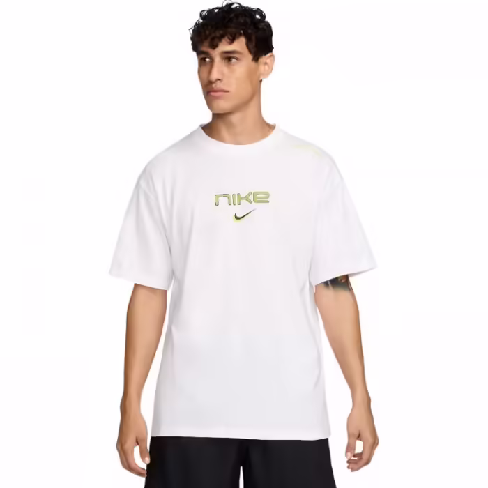 Футболка Nike M NSW TEE M90 FW MBR CNCT