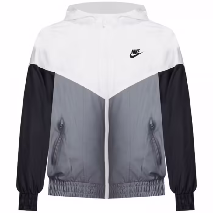 Jacheta Nike K NSW RPL WR HD JKT SR