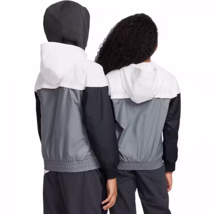 Jacheta Nike K NSW RPL WR HD JKT SR - 3