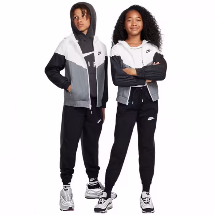 Jacheta Nike K NSW RPL WR HD JKT SR - 4