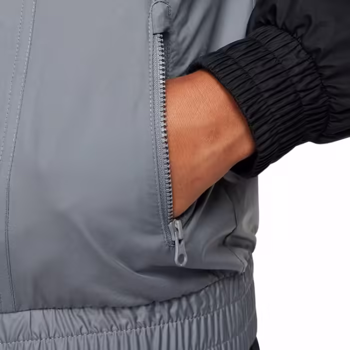 Jacheta Nike K NSW RPL WR HD JKT SR - 5