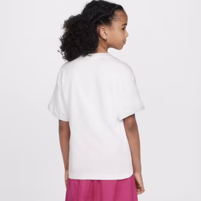 Футболка Nike Sportswear Essential - 2