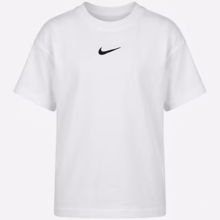 Футболка Nike Sportswear Essential - 5