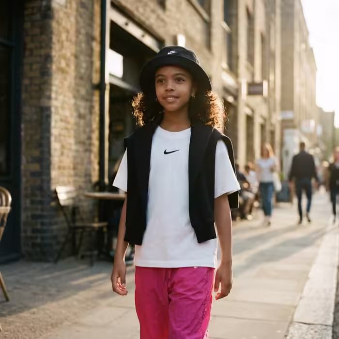 Футболка Nike Sportswear Essential - 6
