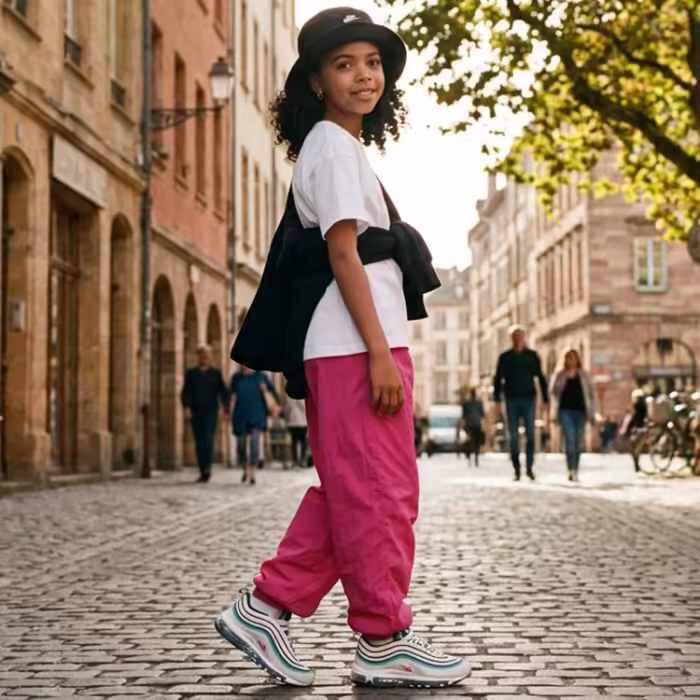 Футболка Nike Sportswear Essential - 7
